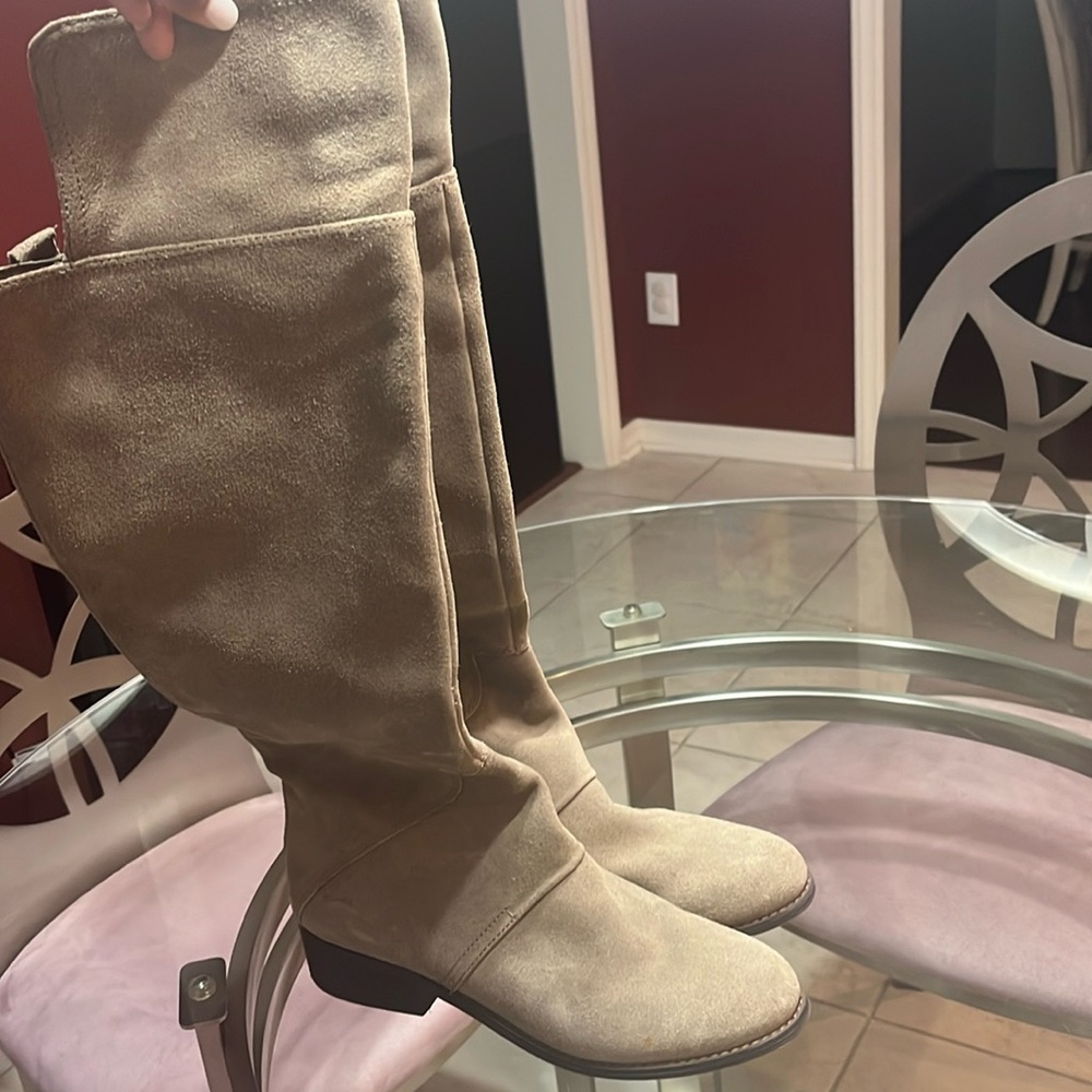 Nine West Boot